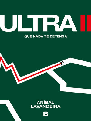 cover image of Ultra II